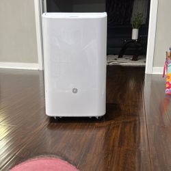 GE Mobile AC