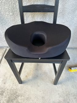 AUVON Ergonomic Seat Cushion – Like New – Only Used 1 Week