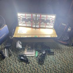growing equipment
