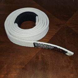 MARTIAL ARTS WHITE BELT SIZE A-1