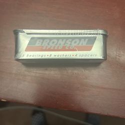 Bronson G3 Bearings $25 REDUCED to $20
