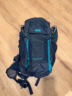 REI Co-op Trail Hydro 30 Hiking Backpack