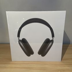 AirPod Max Space Gray