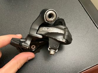 shimano ultegra rear derailleur 10 speed 6700