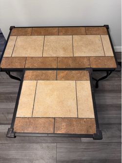 Tables