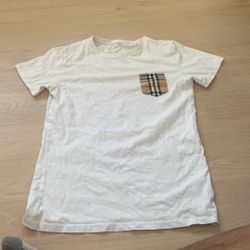 Burberry Shirt