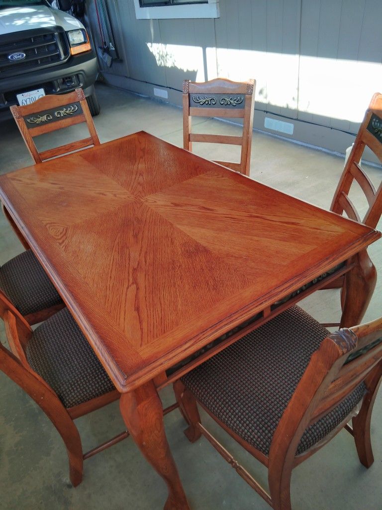 Dining Room Set