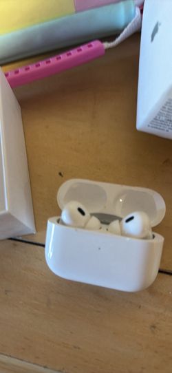 AirPods