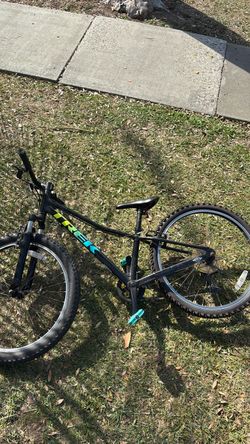 Trek pre-caliber 24
