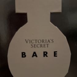 Victoria secret BARE fragrance Set