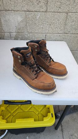Size 11 D Ariat Work Boots Composite Toe