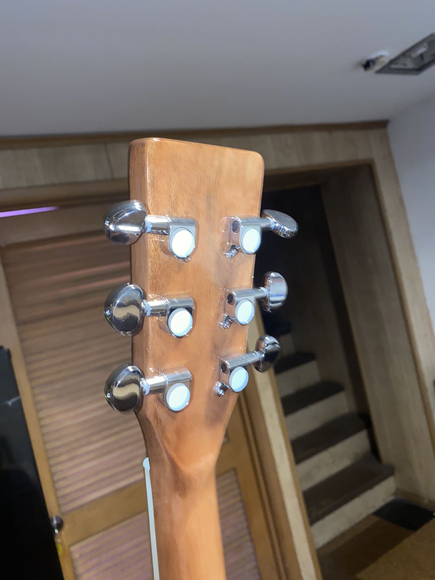 BCP Acoustic guitar