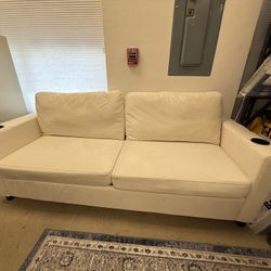 Pull Out Couch