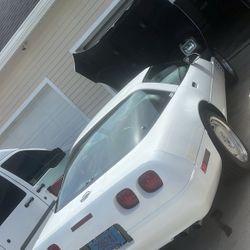 1991 136kmiles Nice Corvette Beautiful Engine And Beautiful Chevy Scottsdale Edition Rust Free 1 Owner 