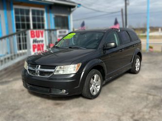 2015 Dodge Journey