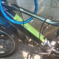 Specialized Hyper Electric Bike 