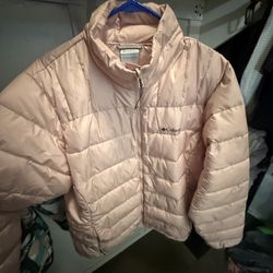 Women’s XXL Columbia Inter-change Jacket