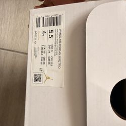 Women’s Nike Air Jordan 11 retro