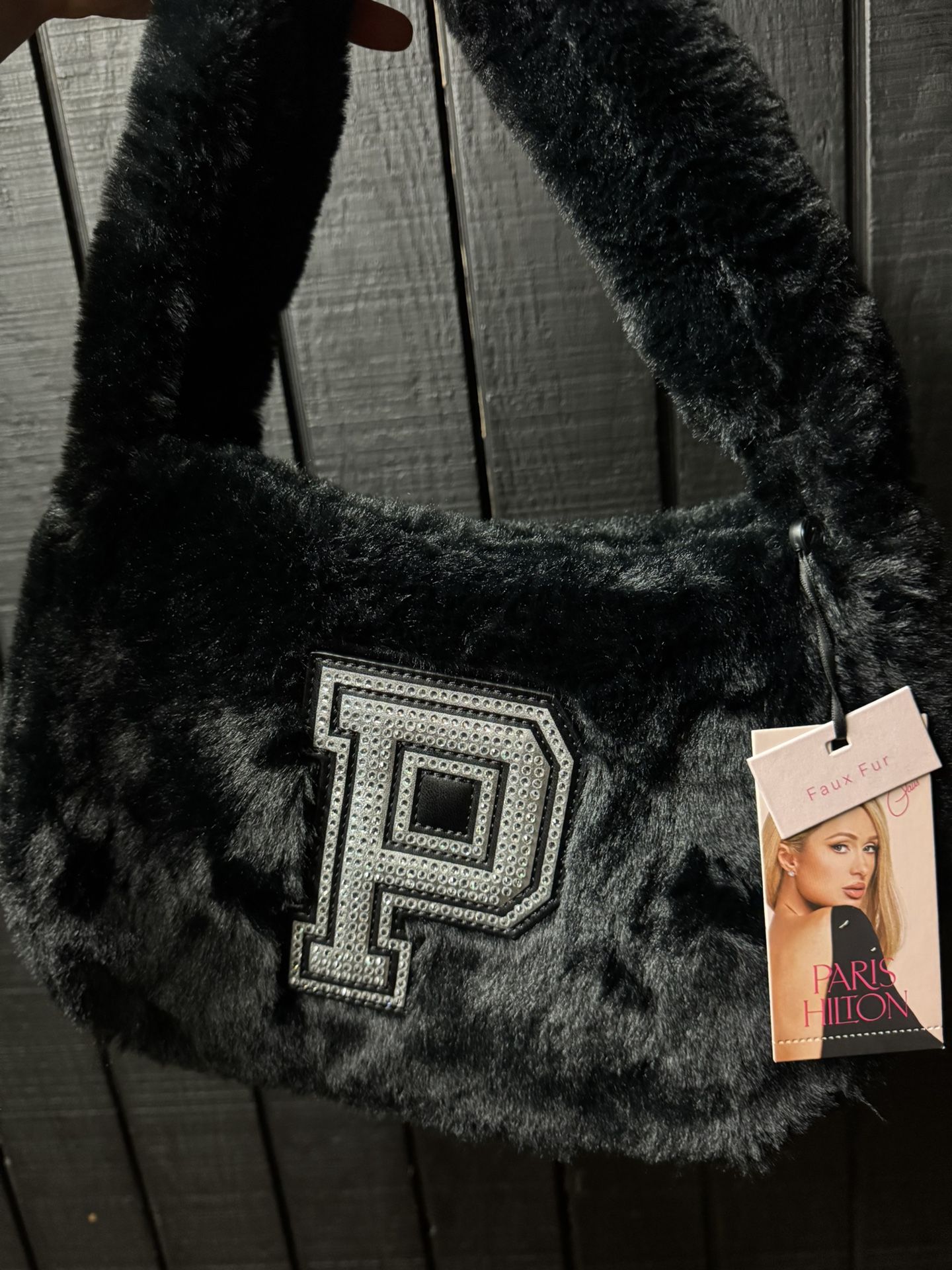 Paris Hilton Purse