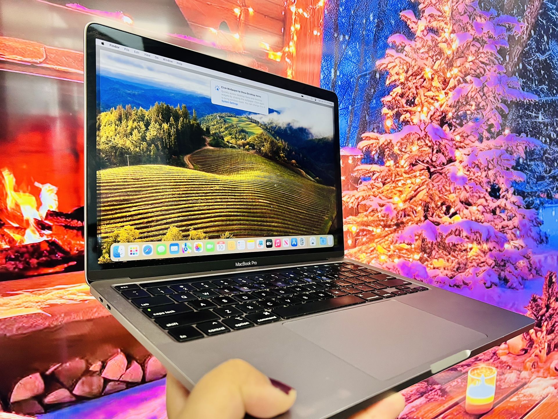 MacBook Pro 2020 16GB RAM 1TB SSD