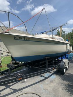 23 Columbia Great Condition 