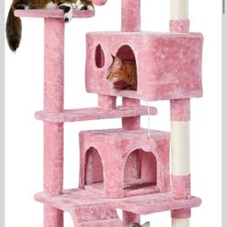 Cat Tower, Cat Tree