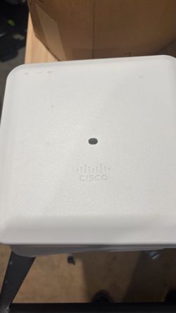 Cisco Access point 2802i