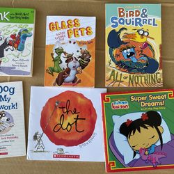 Children Classic Books!!!