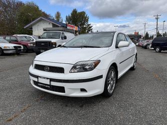 2006 Scion tC