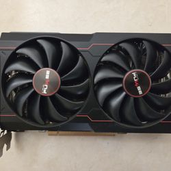 Sapphire Pulse AMD Radeon RX 6500 XT (I DELIVER ANYWHERE IN BAKO!!!)
