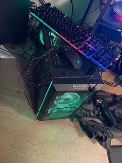 gaming pc