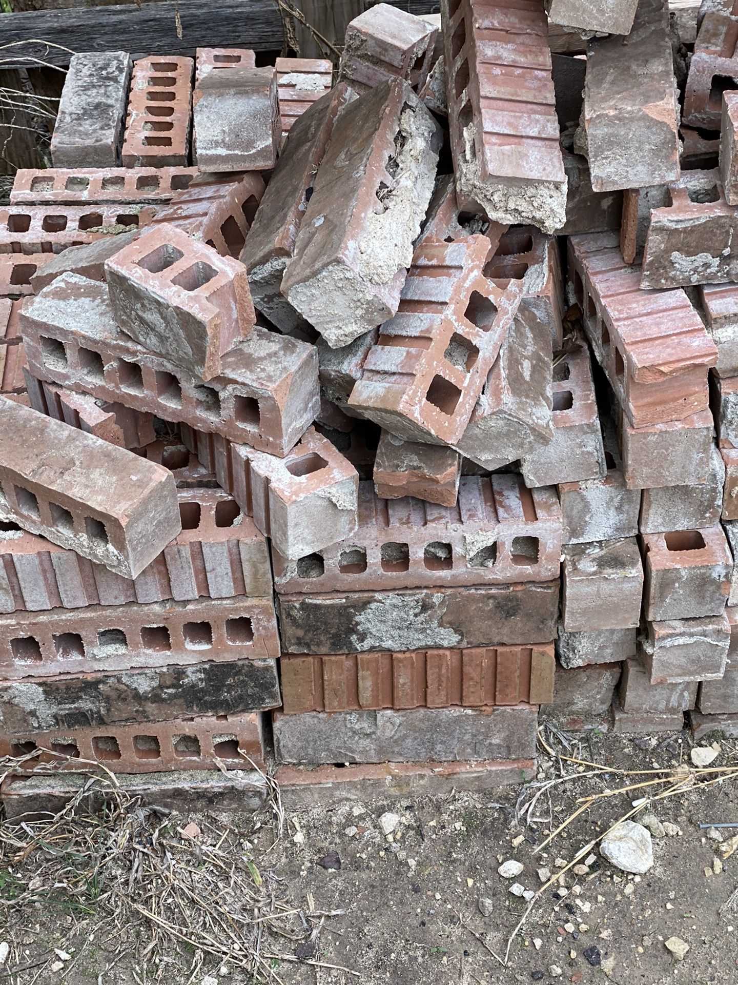 Used Bricks For Sale - 5fg7r6w