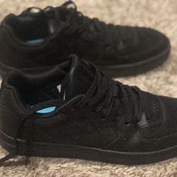   Black Converse Rival Men's Size 9