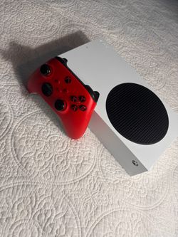 Xbox Series S | 512 GB