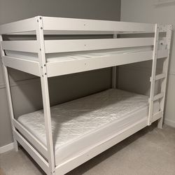 IKEA MYDAL Bunk Bed