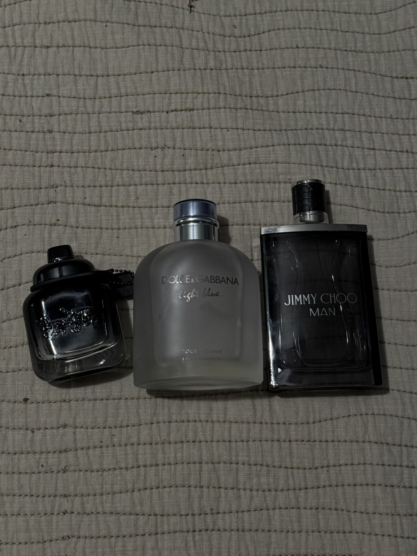 Cologne Bundle