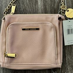 NEW STEVE MADDEN CROSSBODY BAG