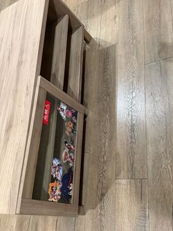 Tv console