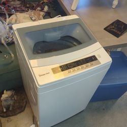 Mini Washer Magic Chef Like New