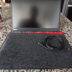 Lenovo 14" ThinkVision M14 Portable Monitor