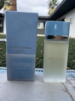 Dolce And Gabbana New