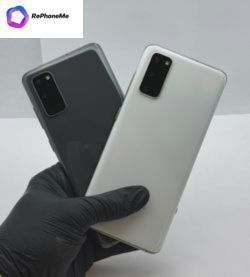 Samsung Galaxy S20 5G – 128GB – Unlocked – $190(Firm)