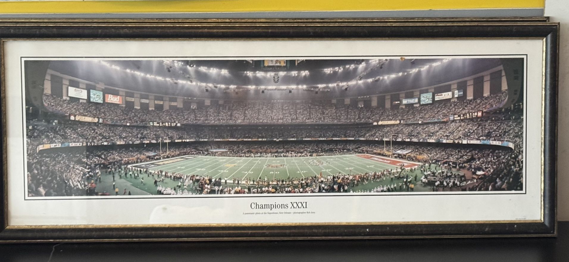Football Collectable