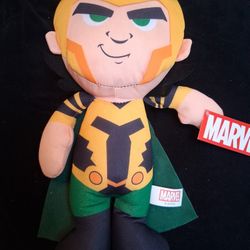 Marvel Avengers Plush