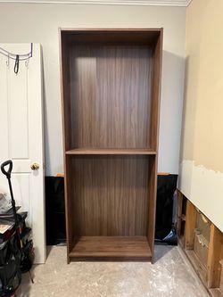 IKEA billy bookcase
