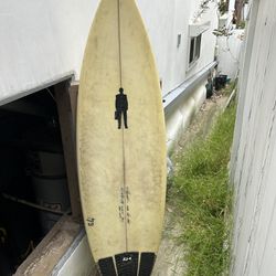 Surfboard - Proctor