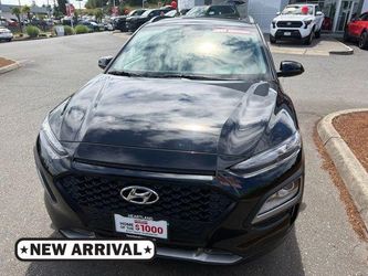 2020 Hyundai Kona
