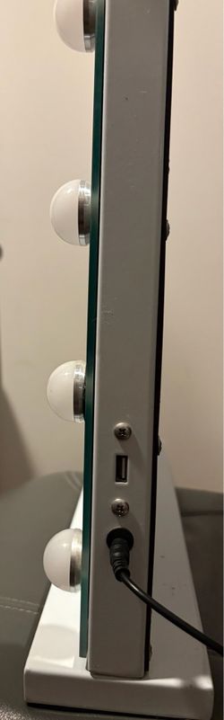 Vanity Mirror LED