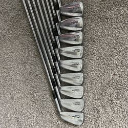 Golf Iron Set
