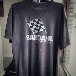 Bardahl T-Shirt at Motorsport Collective 